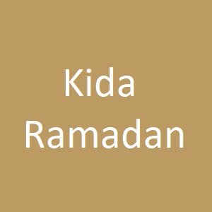 Kida Ramadan 